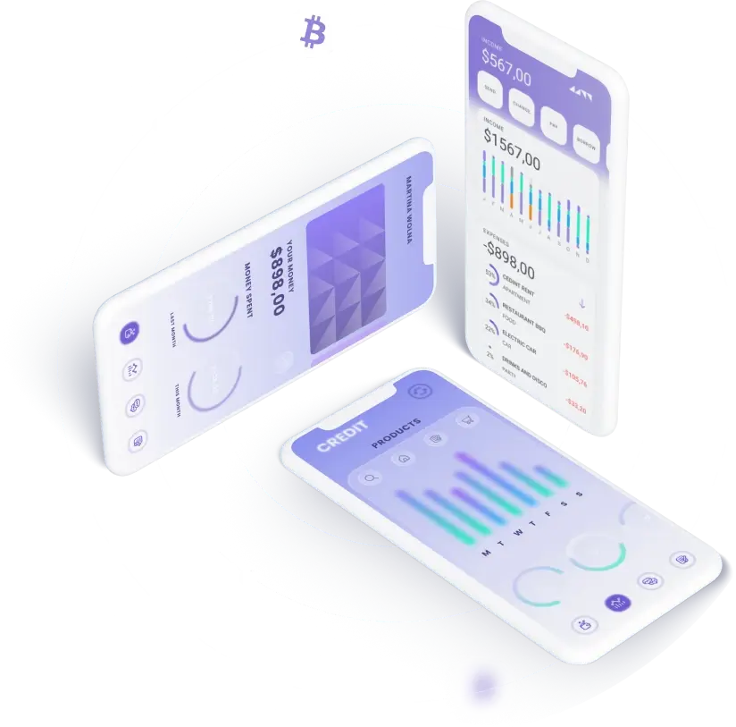 VONDRATEX App - VONDRATEX App Dijital Para Ticaretinde Potansiyeli Keşfedin