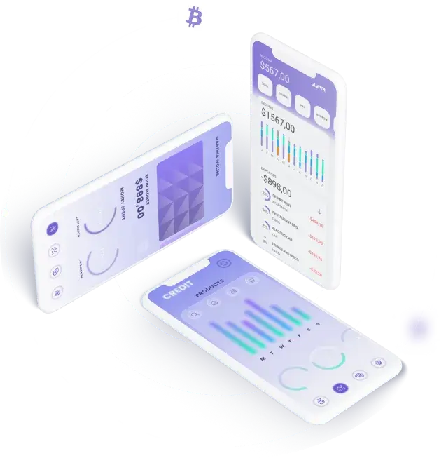 VONDRATEX App - Om VONDRATEX App